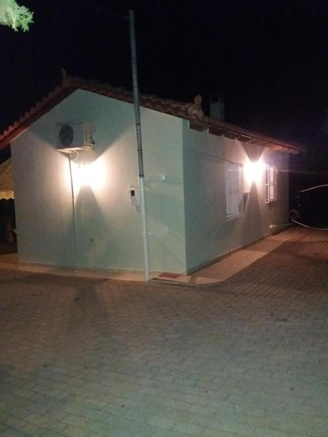 Drepano Eirini House别墅 外观 照片