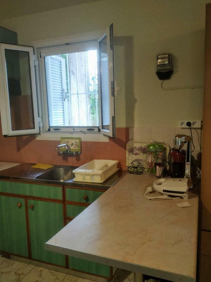 Drepano Eirini House别墅 外观 照片