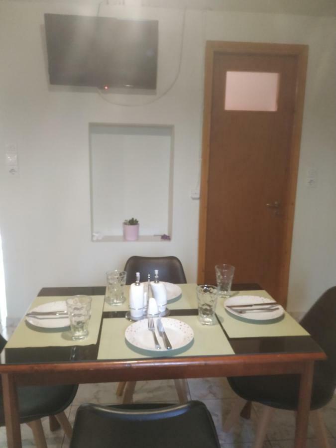 Drepano Eirini House别墅 外观 照片