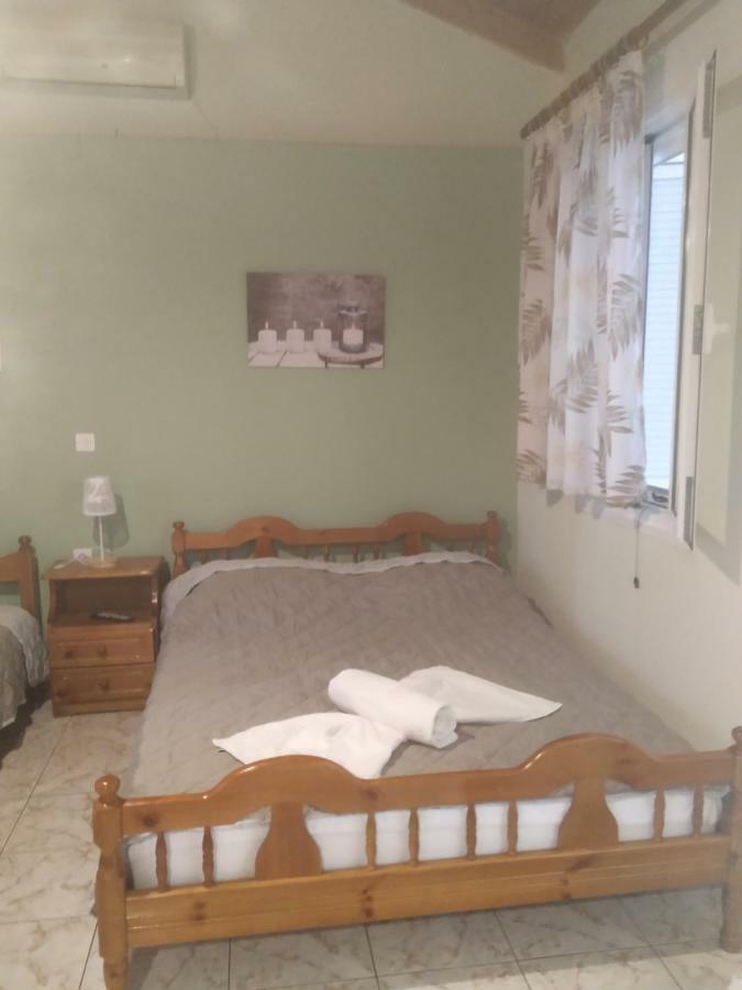 Drepano Eirini House别墅 外观 照片